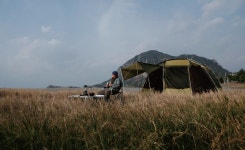 한국관광공사 고캠핑 - 우수캠핑장 고캠핑