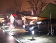 한국관광공사 고캠핑 - 우수캠핑장 고캠핑