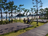 한국관광공사 고캠핑 - 우수캠핑장 고캠핑