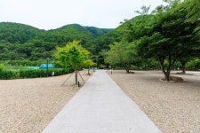 가온오토캠핑장