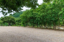 가온오토캠핑장 고캠핑