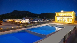 포에스카라반파크