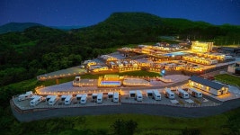 포에스카라반파크