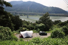 약수동산