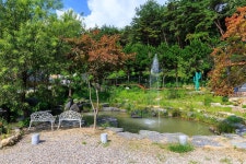 더예감스테이 고캠핑