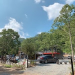 우리들캠핑장 고캠핑