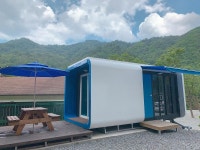 우리들캠핑장 고캠핑