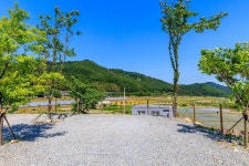 다시캠핑장 고캠핑