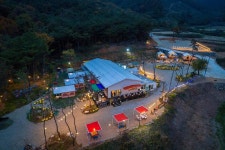 달빛오름 경주