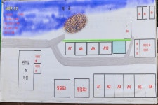 월성자연캠핑야영장