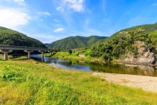 백석탄골부리캠핑장 고캠핑