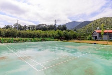 백석탄골부리캠핑장 고캠핑