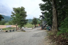 읍내리 75-1 캠핑장 고캠핑