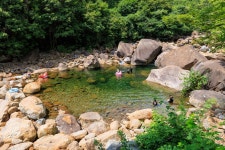 우니메이카 산청점