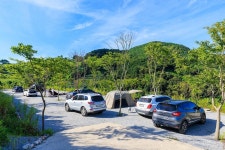 카이로스오토야영장