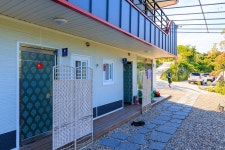 카이로스오토야영장