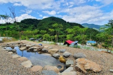 카이로스오토야영장