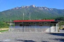 남해금산오토캠핑장