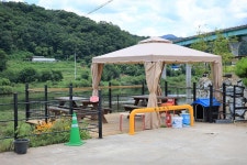 소노팜 고캠핑