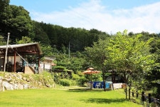 한국관광공사 고캠핑 고캠핑