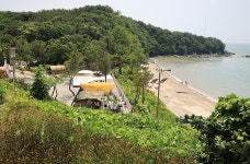 영흥도어울림캠핑장 고캠핑