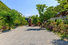 은하수 관광농원