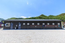 진악산오토캠핑장 고캠핑