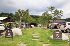 파주캠핑장
