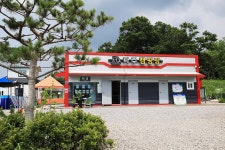 파주캠핑장 고캠핑