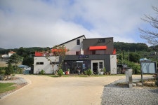 바다다 캠핑장 고캠핑