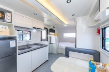 오늘 여기 카라반