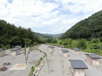 한국관광공사 고캠핑 고캠핑
