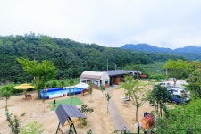 한국관광공사 고캠핑 고캠핑