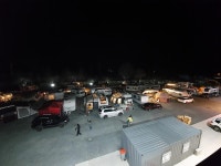 캠프파크 자동차 야영장 고캠핑