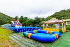 에코팜 부설 오토캠핑장