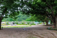 에코팜 부설 오토캠핑장