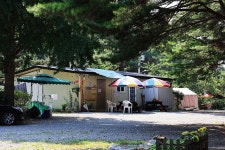 양양 솔바다 캠핑장 고캠핑