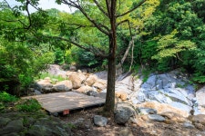 지리산365오토캠핑,펜션