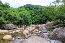 지리산365오토캠핑,펜션