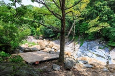 지리산365오토캠핑펜션 고캠핑