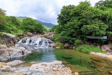 지리산365오토캠핑,펜션