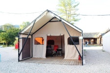 포천 라온글램핑&오토캠핑장 고캠핑