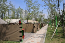청라캠핑파크