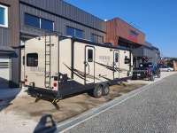 아메리카 RV CAMP PARK