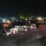 아메리카 RV CAMP PARK