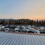 아메리카 RV CAMP PARK