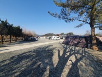 아메리카 RV CAMP PARK