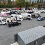 아메리카 RV CAMP PARK