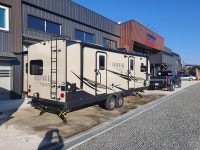 아메리카 RV CAMP PARK