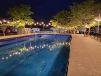 아메리카 RV CAMP PARK 고캠핑